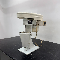 Cepa Z 41 Tubular High Speed Centrifuge image 1